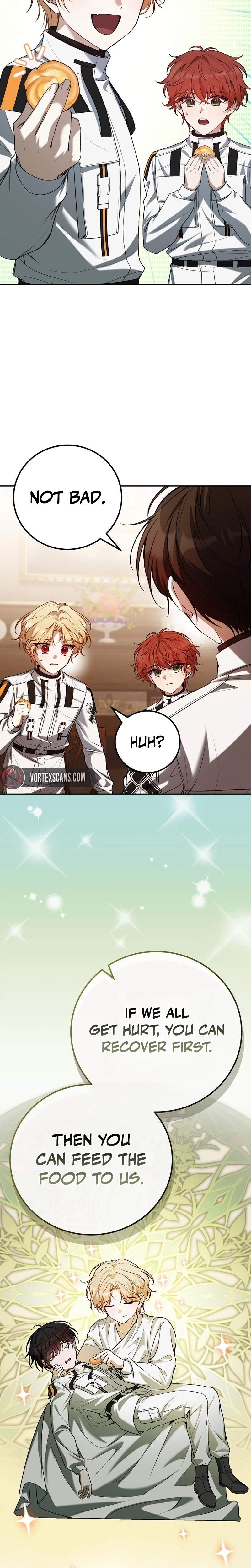 The Apocalypse Needs a Pro Ch.12 p27