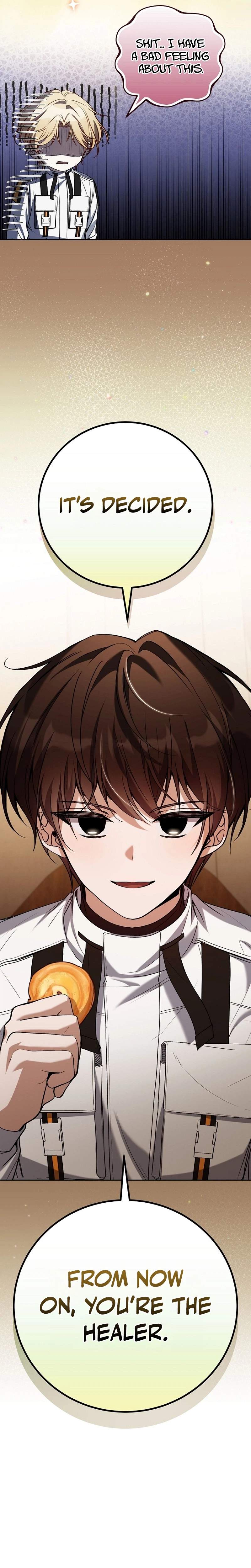 The Apocalypse Needs a Pro Ch.12 p28