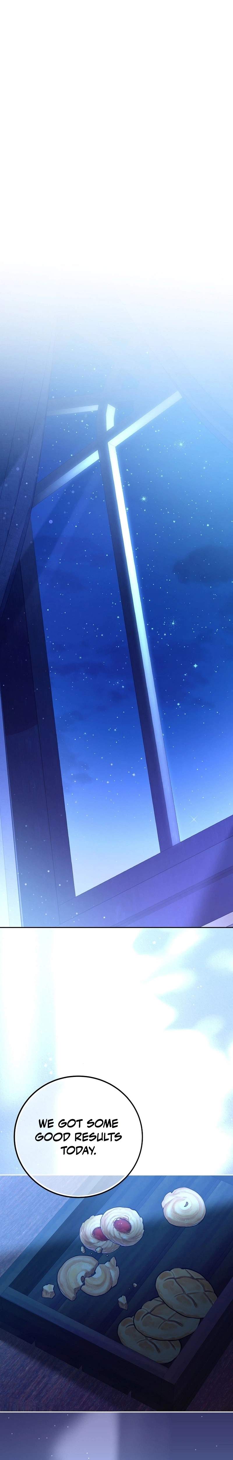 The Apocalypse Needs a Pro Ch.12 p29