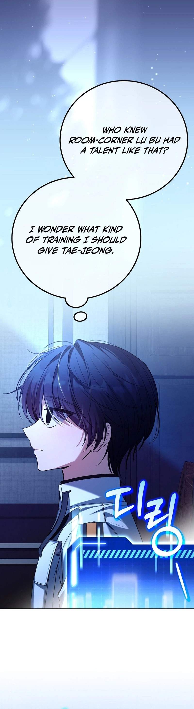 The Apocalypse Needs a Pro Ch.12 p30