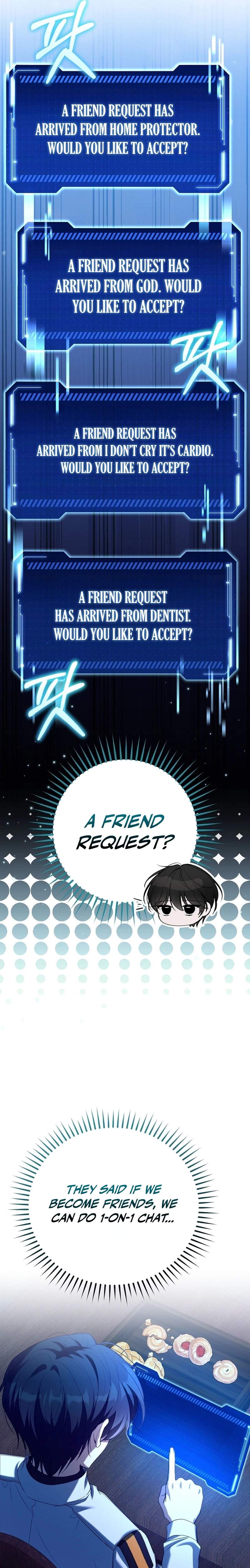 The Apocalypse Needs a Pro Ch.12 p31