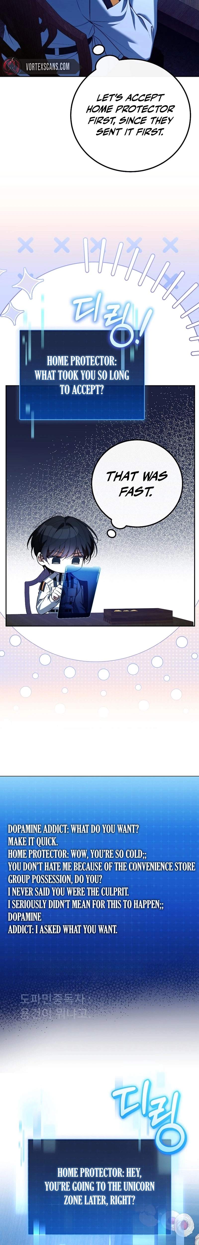 The Apocalypse Needs a Pro Ch.12 p32