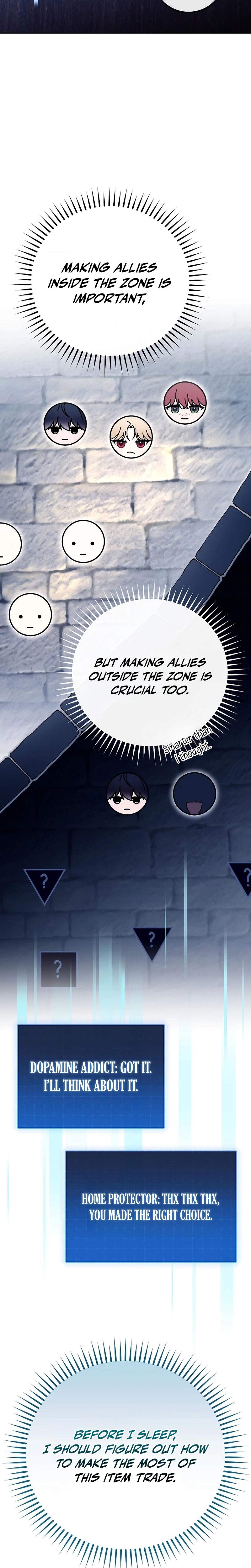 The Apocalypse Needs a Pro Ch.12 p35