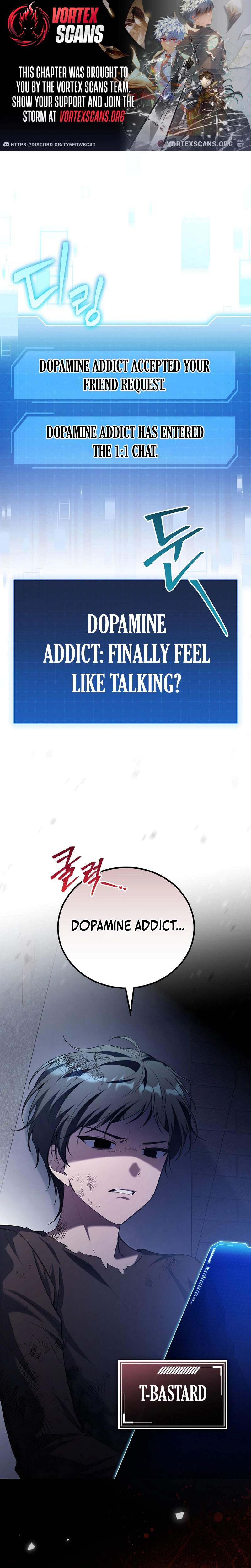 The Apocalypse Needs a Pro Ch.13 p1