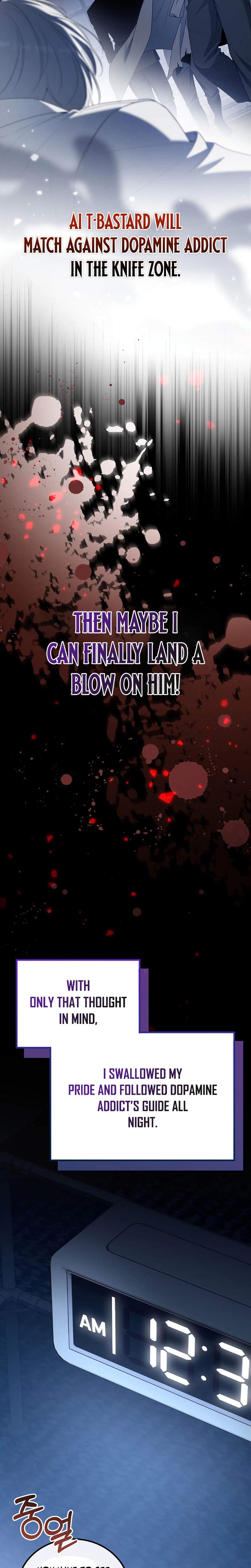 The Apocalypse Needs a Pro Ch.13 p11