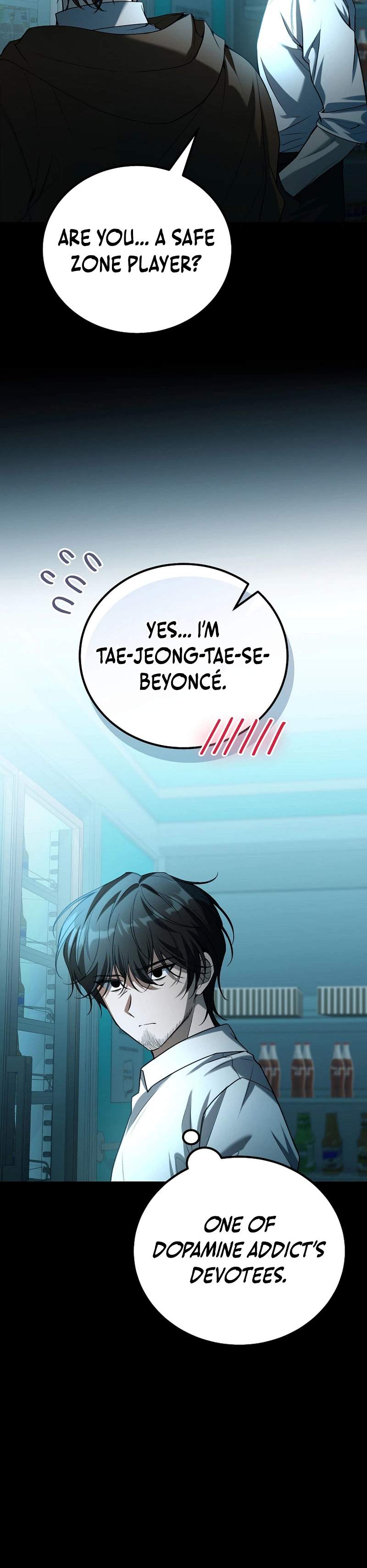 The Apocalypse Needs a Pro Ch.13 p15