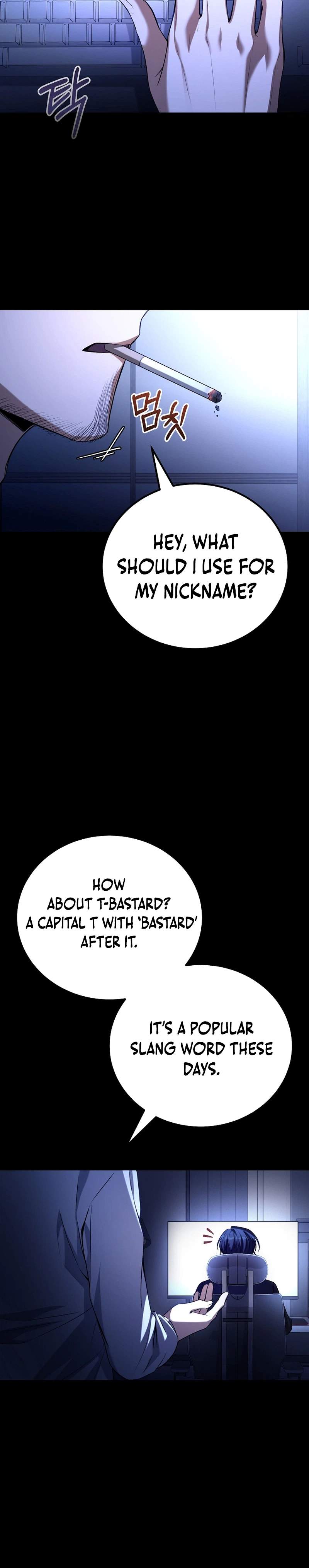 The Apocalypse Needs a Pro Ch.13 p3