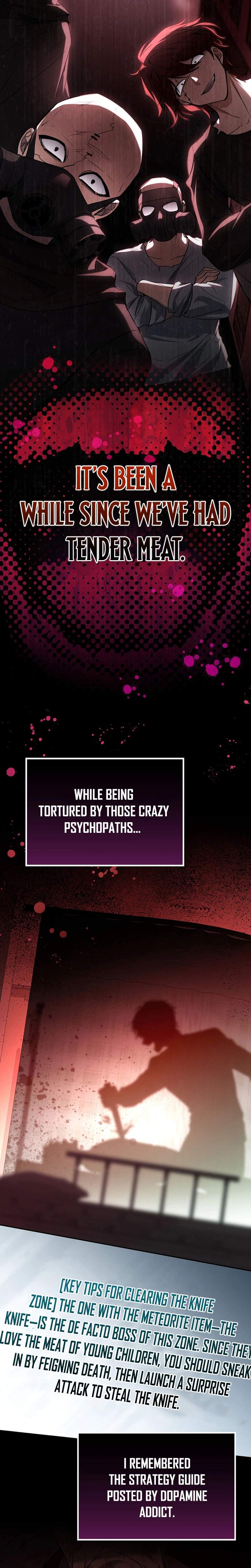 The Apocalypse Needs a Pro Ch.13 p21