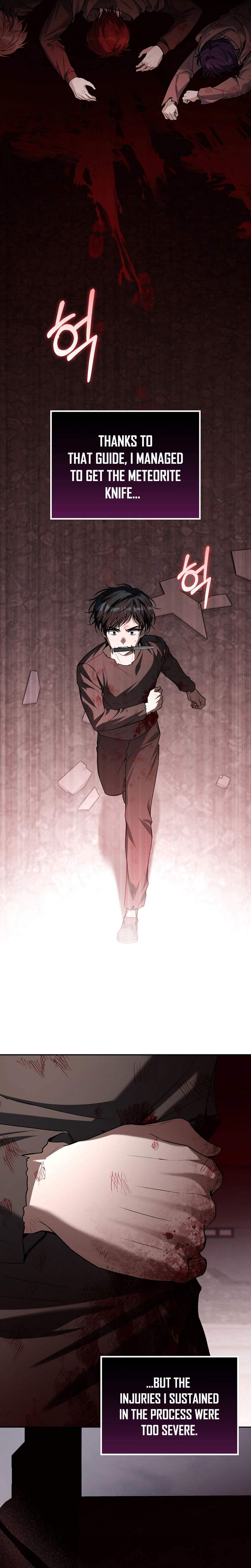 The Apocalypse Needs a Pro Ch.13 p22