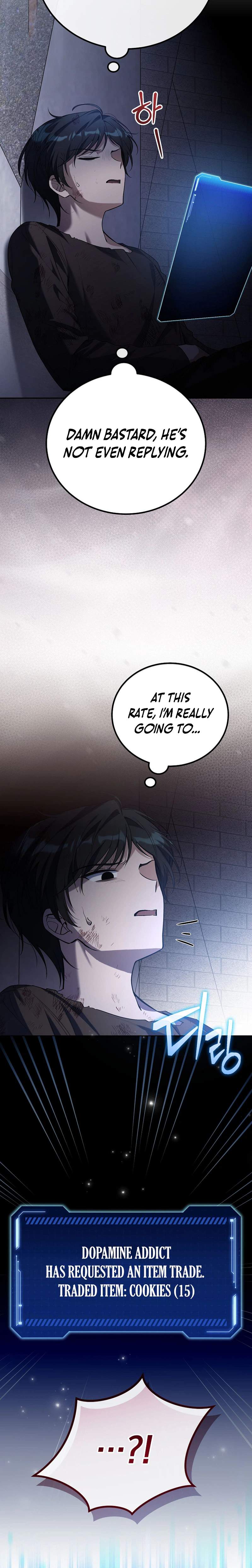 The Apocalypse Needs a Pro Ch.13 p24