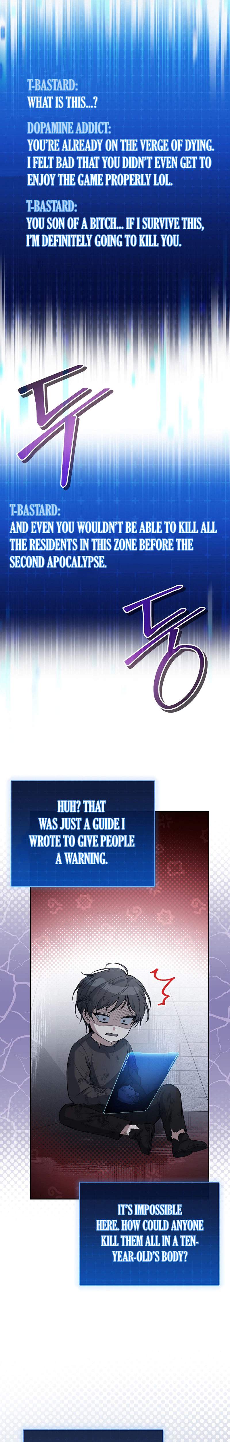 The Apocalypse Needs a Pro Ch.13 p25