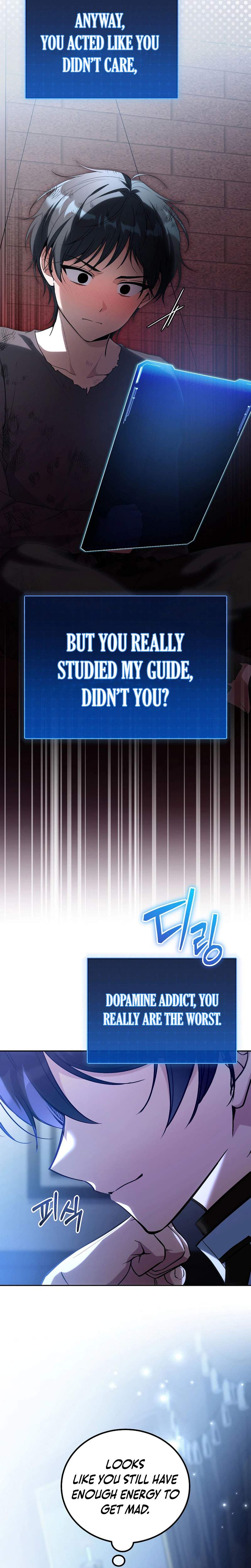 The Apocalypse Needs a Pro Ch.13 p26