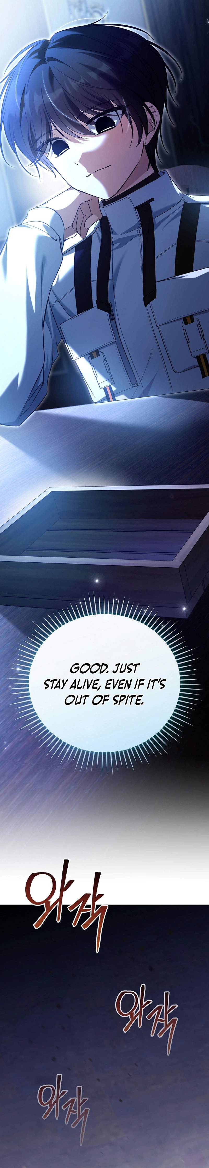 The Apocalypse Needs a Pro Ch.13 p27