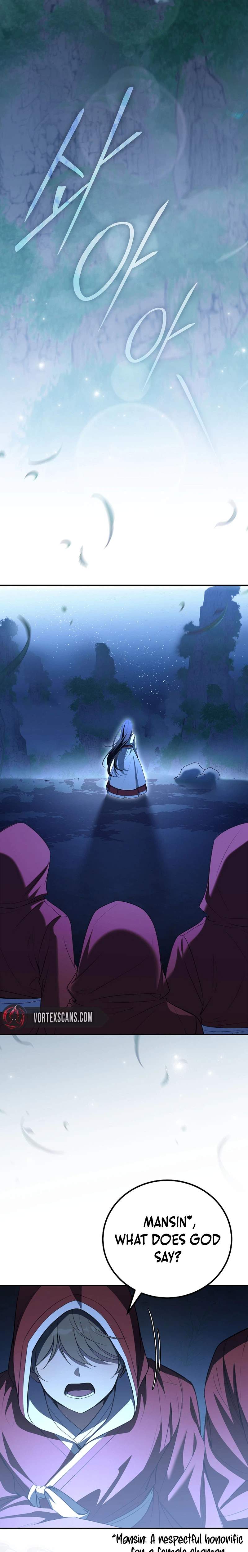 The Apocalypse Needs a Pro Ch.13 p29
