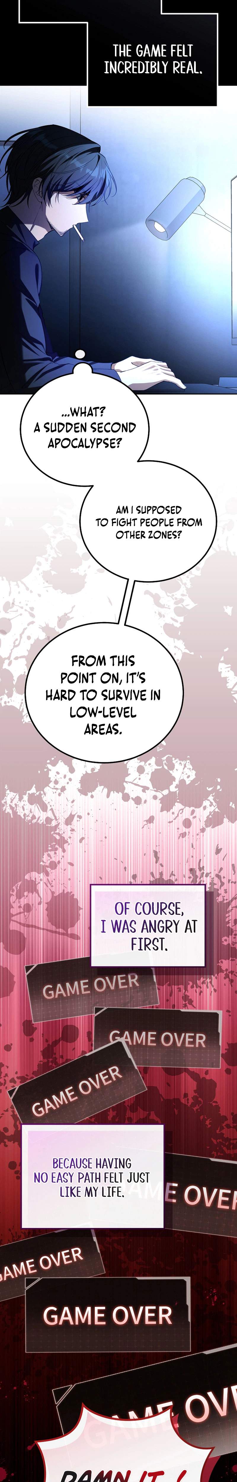 The Apocalypse Needs a Pro Ch.13 p5