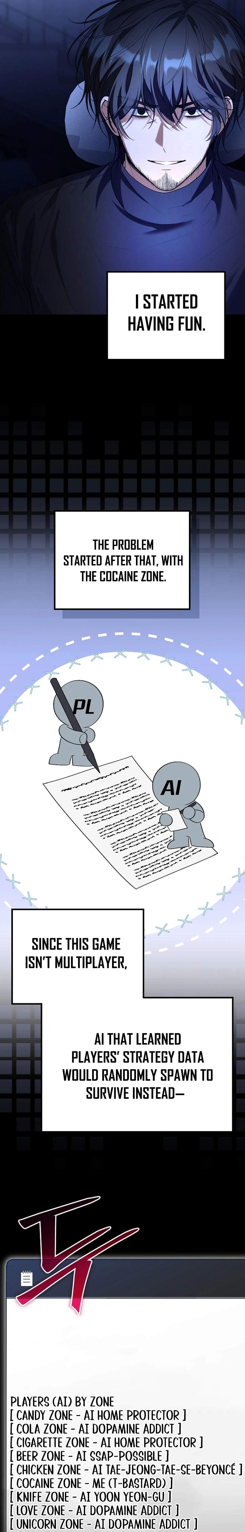 The Apocalypse Needs a Pro Ch.13 p7