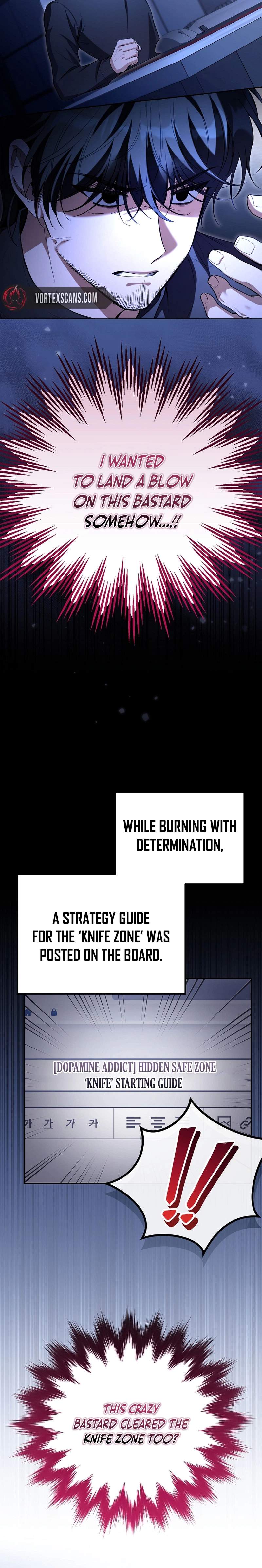 The Apocalypse Needs a Pro Ch.13 p9