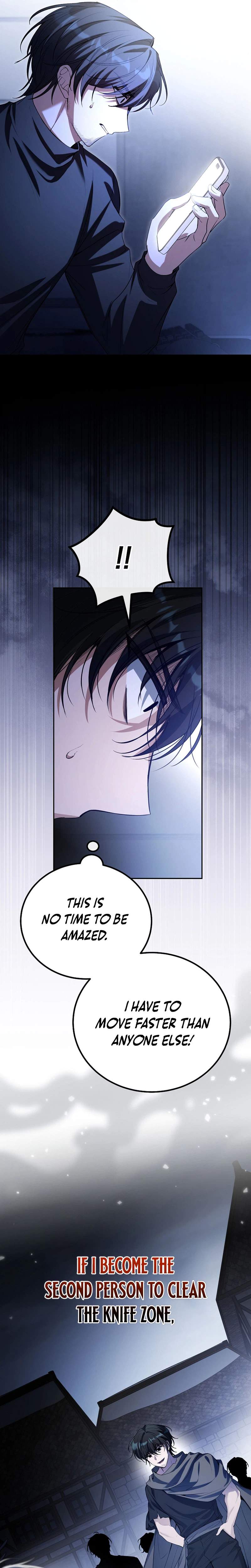 The Apocalypse Needs a Pro Ch.13 p10
