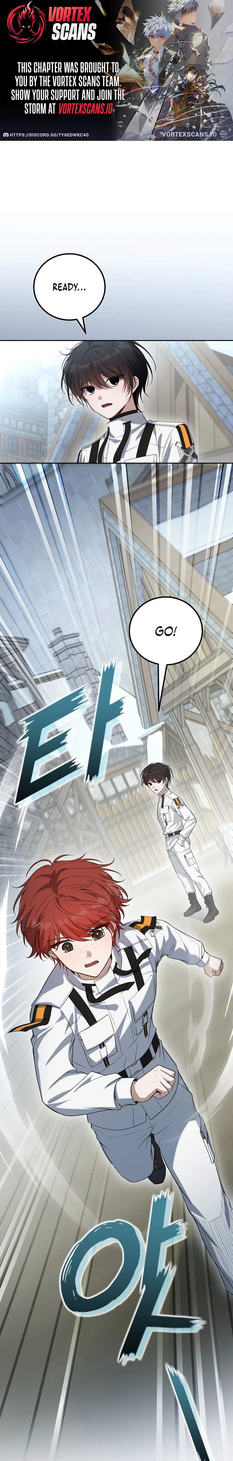 The Apocalypse Needs a Pro Ch.14 p1