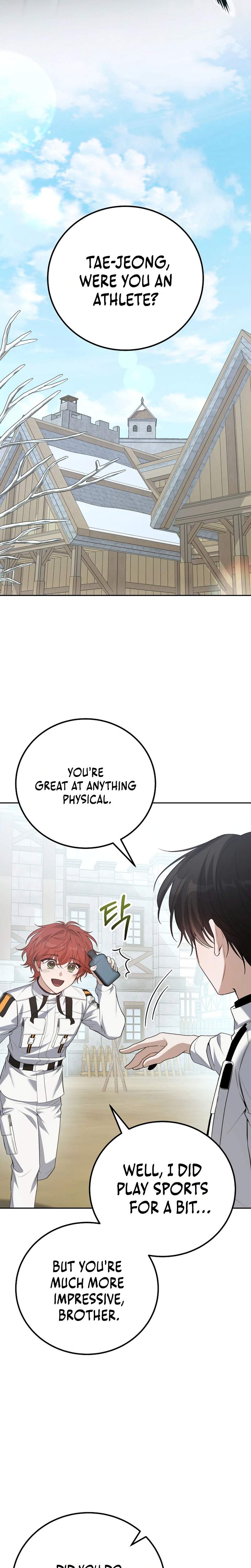 The Apocalypse Needs a Pro Ch.14 p2