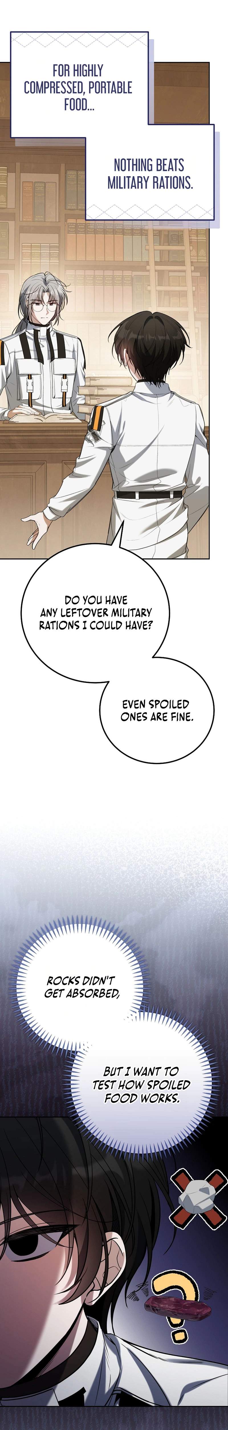 The Apocalypse Needs a Pro Ch.14 p16