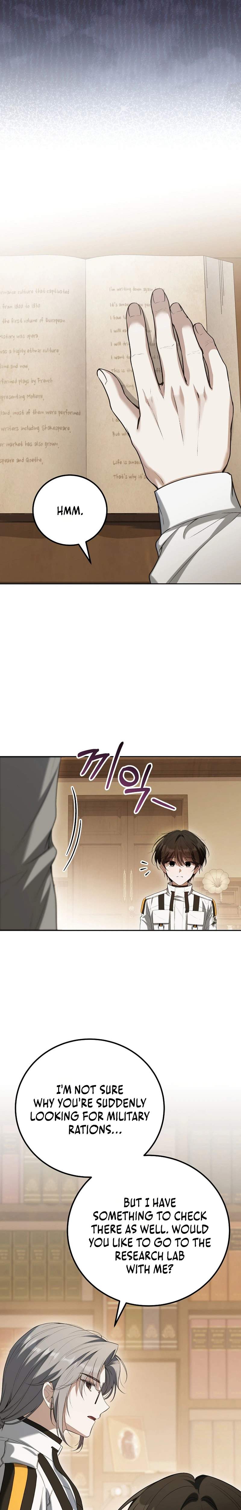 The Apocalypse Needs a Pro Ch.14 p17
