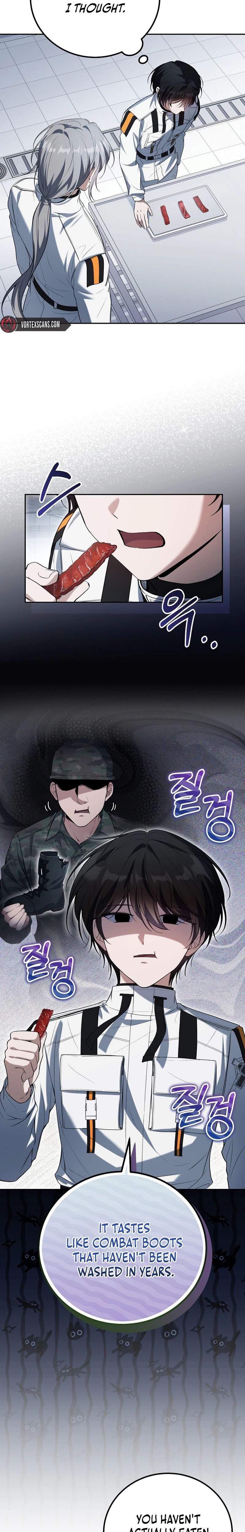 The Apocalypse Needs a Pro Ch.14 p20