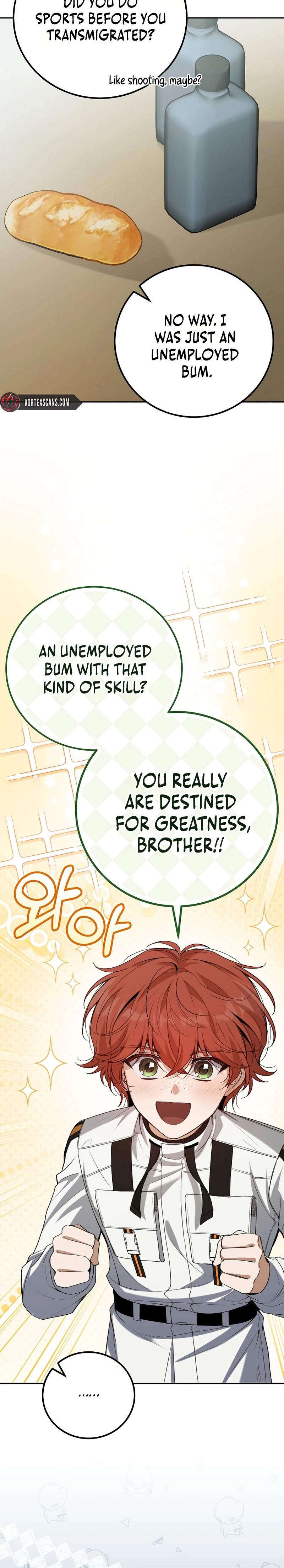 The Apocalypse Needs a Pro Ch.14 p3