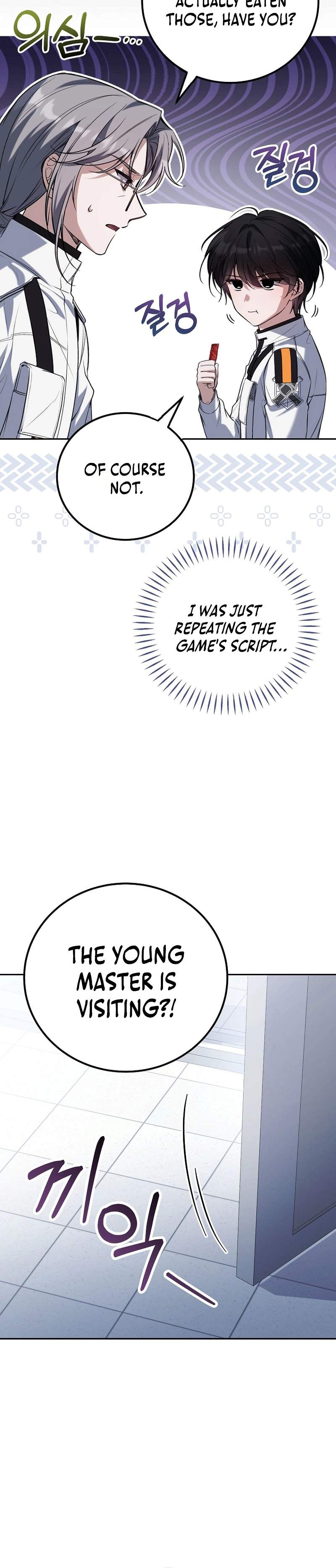 The Apocalypse Needs a Pro Ch.14 p21
