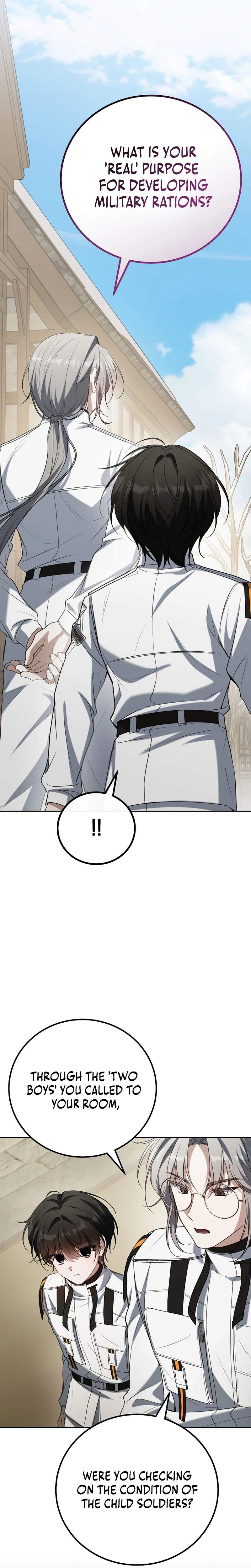 The Apocalypse Needs a Pro Ch.14 p28