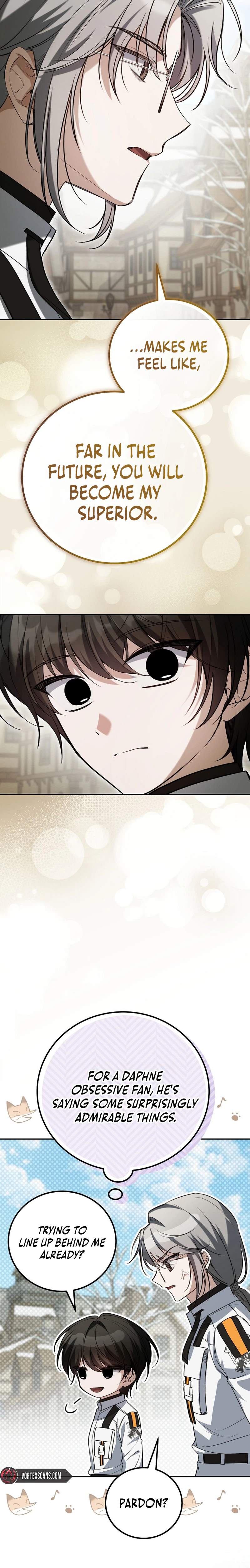 The Apocalypse Needs a Pro Ch.14 p30
