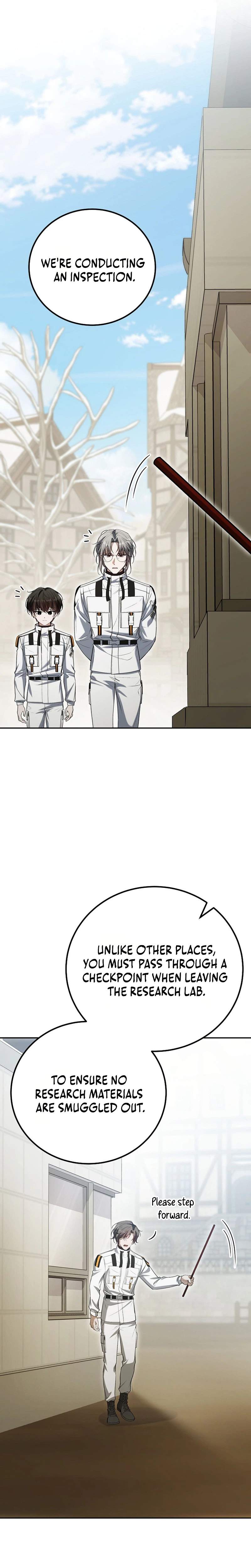 The Apocalypse Needs a Pro Ch.14 p31