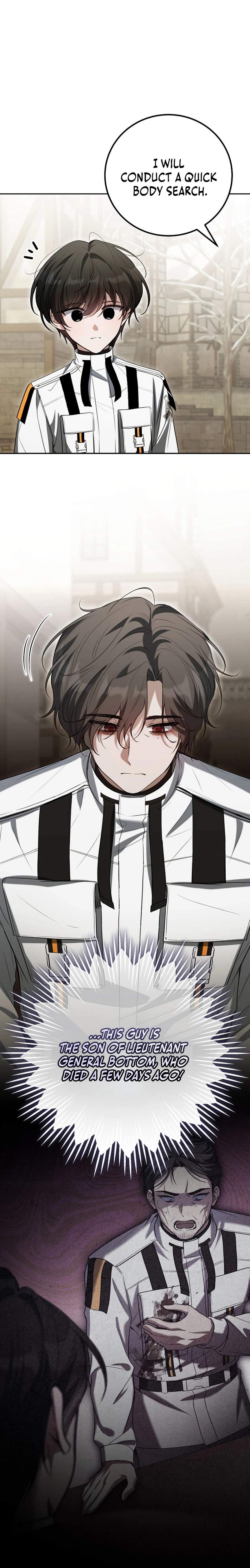 The Apocalypse Needs a Pro Ch.14 p32