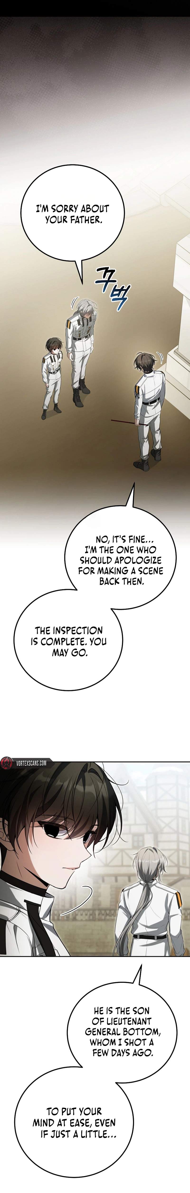 The Apocalypse Needs a Pro Ch.14 p33