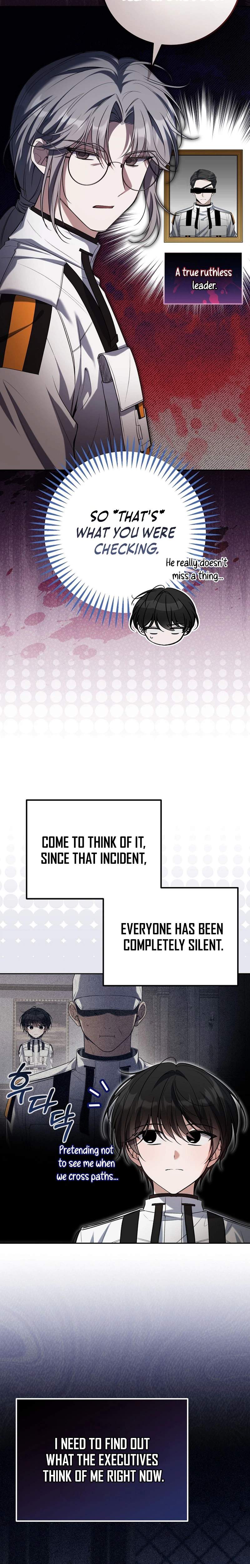 The Apocalypse Needs a Pro Ch.14 p35