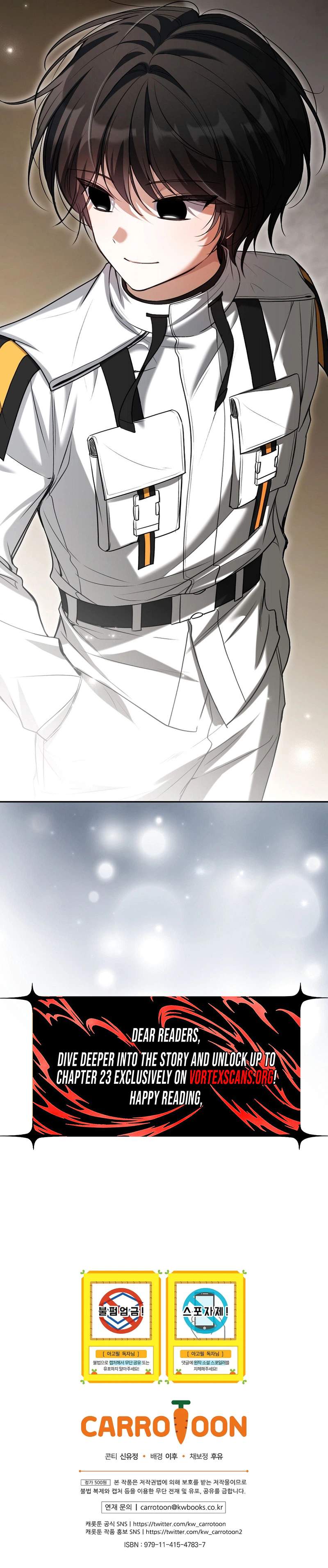 The Apocalypse Needs a Pro Ch.14 p37