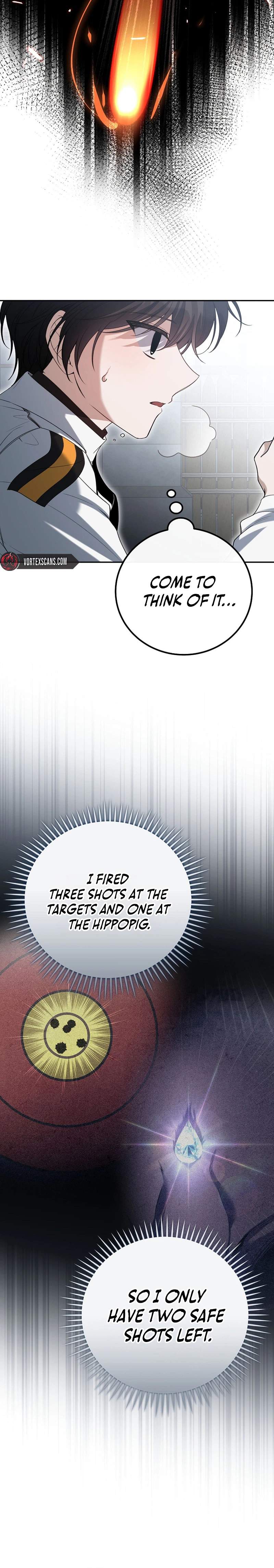 The Apocalypse Needs a Pro Ch.14 p9