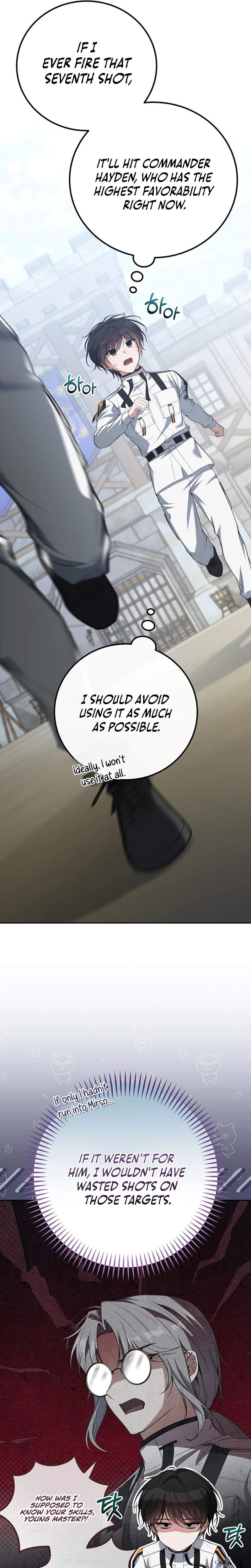The Apocalypse Needs a Pro Ch.14 p10