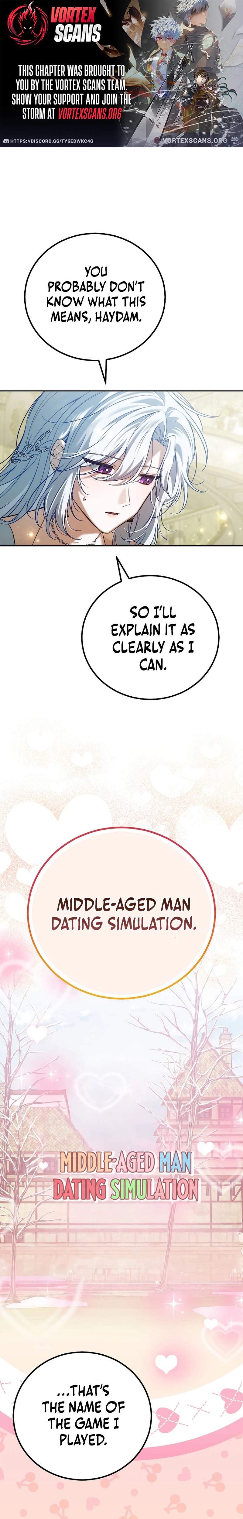 The Apocalypse Needs a Pro Ch.16 p1