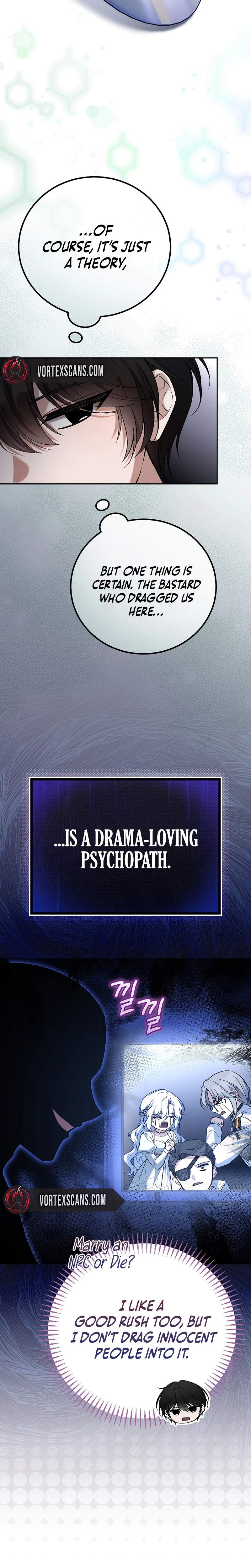 The Apocalypse Needs a Pro Ch.16 p11