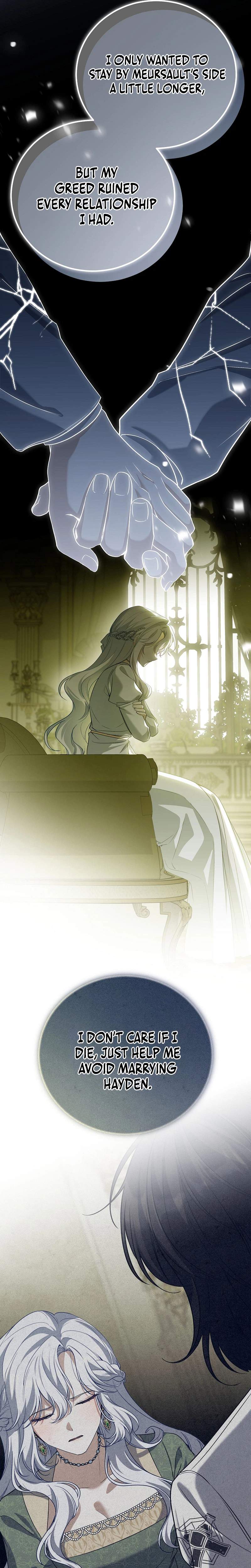 The Apocalypse Needs a Pro Ch.16 p13