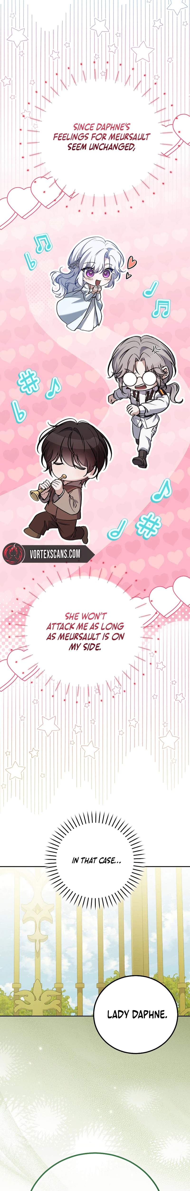 The Apocalypse Needs a Pro Ch.16 p19