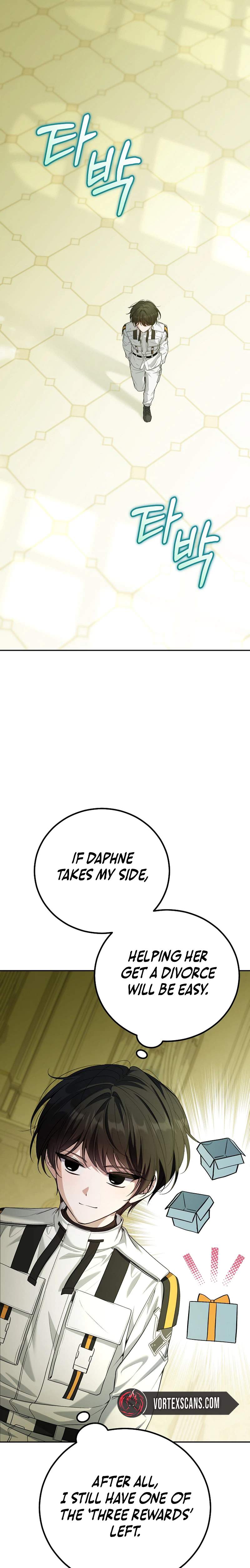 The Apocalypse Needs a Pro Ch.16 p23