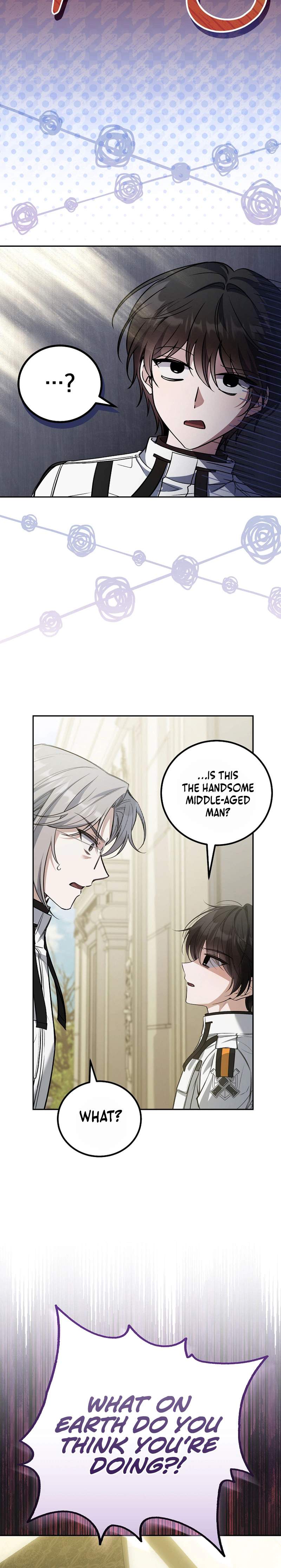 The Apocalypse Needs a Pro Ch.16 p27