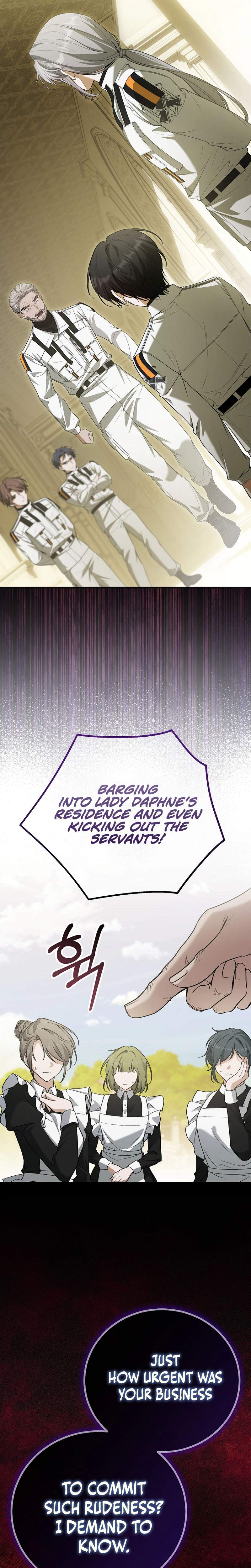 The Apocalypse Needs a Pro Ch.16 p28
