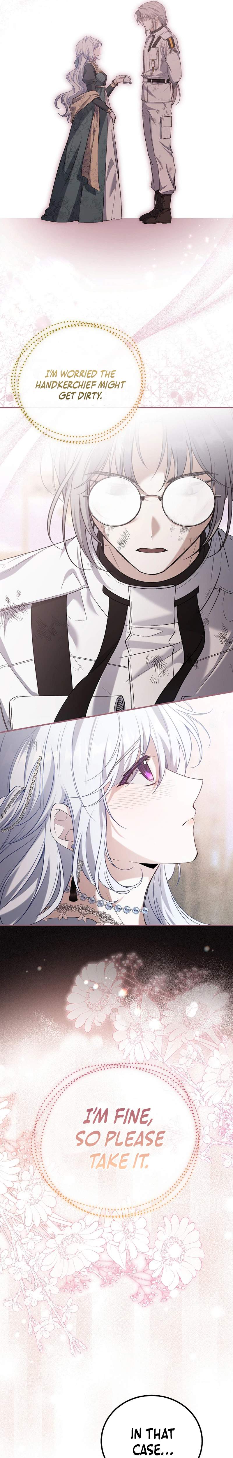 The Apocalypse Needs a Pro Ch.16 p4