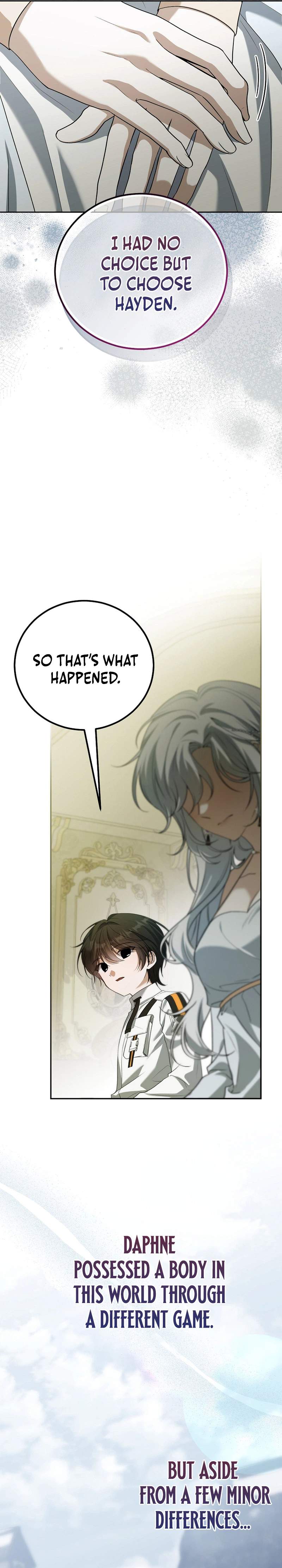 The Apocalypse Needs a Pro Ch.16 p9