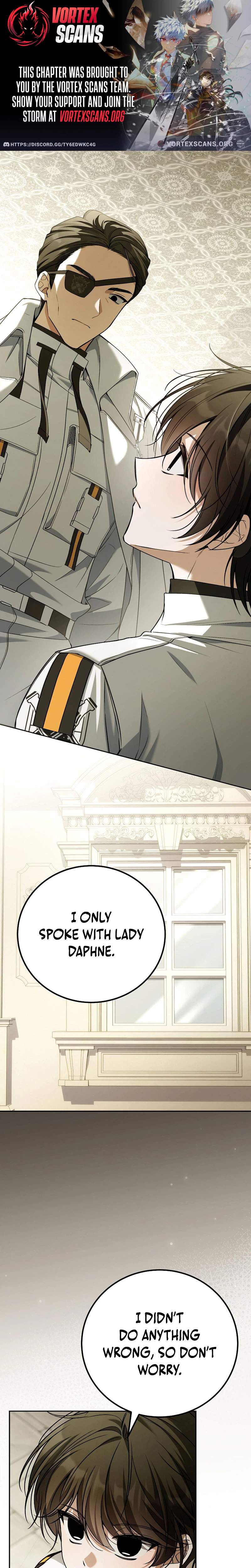The Apocalypse Needs a Pro Ch.17 p1