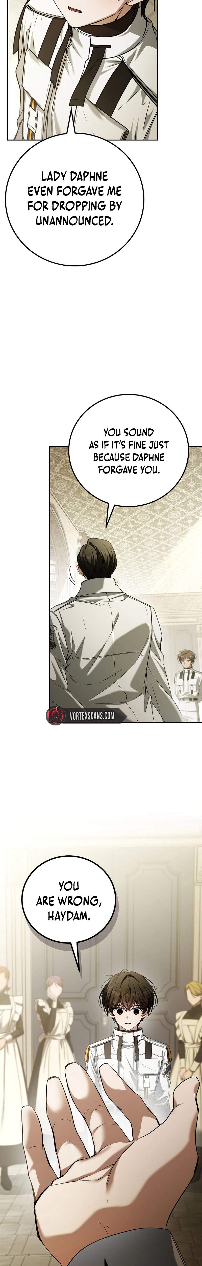 The Apocalypse Needs a Pro Ch.17 p2