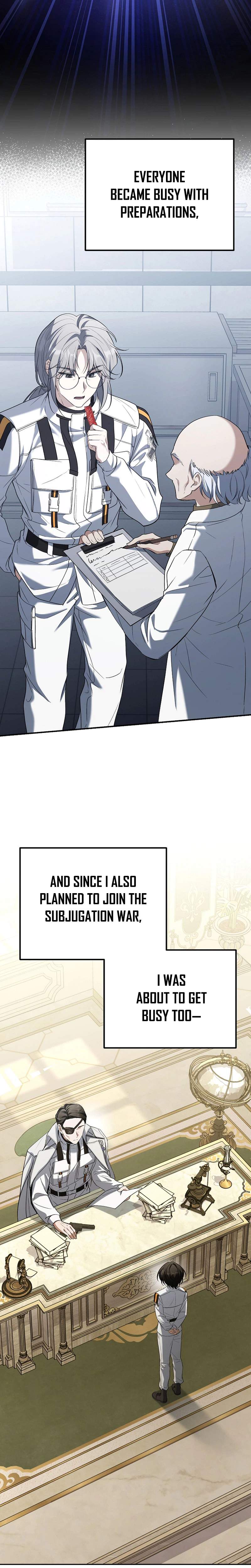 The Apocalypse Needs a Pro Ch.17 p14